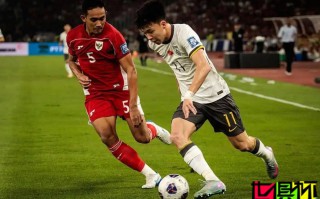 国足 客场0-1不敌印尼,连续六次无缘晋级 世界杯 国足 客场0-1不敌印尼,连续六次无缘晋级 世界杯
